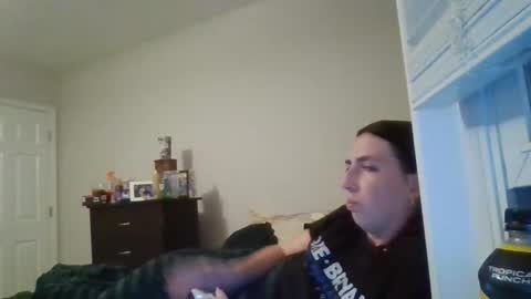 taylorslay online show from 05/18/26, 12:29