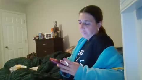 taylorslay online show from 06/10/26, 02:01