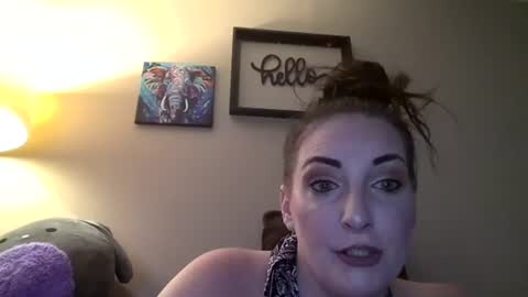 Taylor Sunshine online show from 07/16/26, 08:04