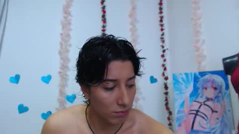 Taylorsweet1111 online show from 01/11/26, 02:49