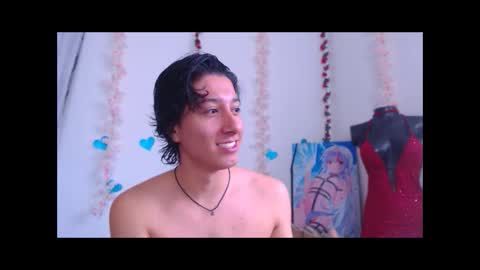 Taylorsweet1111 online show from 02/09/26, 01:15