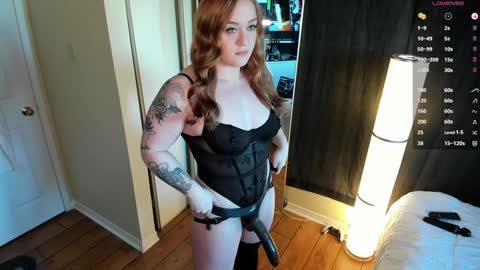 Taylor Tait online show from 12/14/24, 05:58