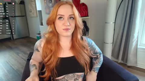 Taylor Tait online show from 11/22/25, 05:12