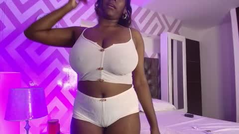 Tayra horny for you online show from 03/17/26, 04:50