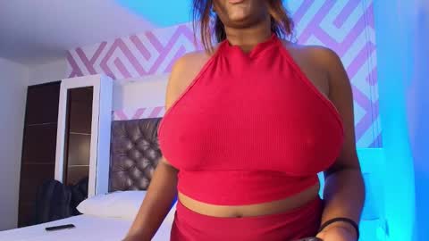 Tayra horny for you online show from 03/18/26, 05:10