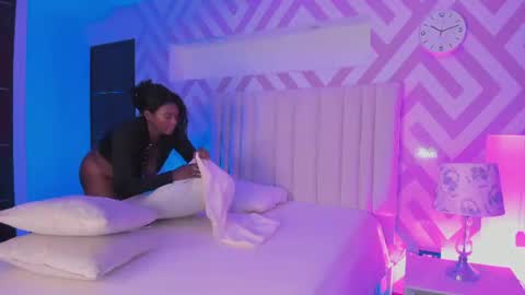 Tayra horny for you online show from 07/15/26, 04:18