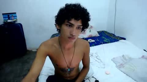 Tayron online show from 12/08/24, 04:04