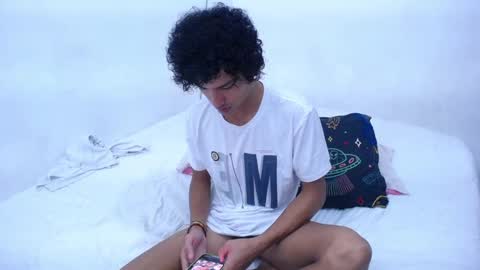 Tayron online show from 12/23/24, 03:55