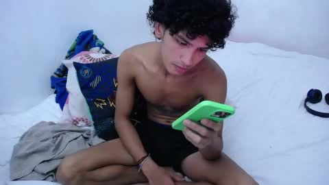 Tayron online show from 12/29/24, 07:11