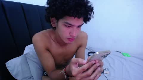 Tayron online show from 01/14/25, 03:15