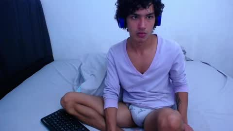 Tayron online show from 01/25/25, 04:57