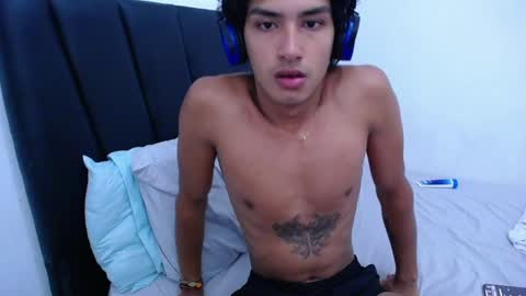 Tayron online show from 02/16/25, 07:05