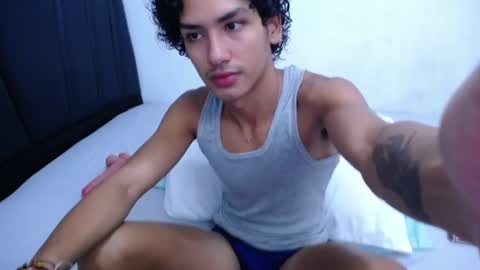 Tayron online show from 03/02/25, 04:53