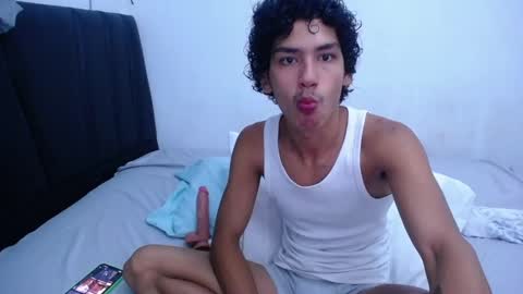 Tayron online show from 03/04/25, 09:32