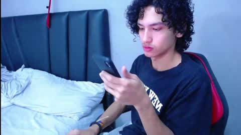 Tayron online show from 09/27/25, 05:29