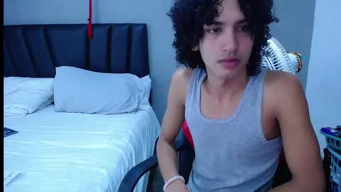 Tayron online show from 11/18/25, 07:07