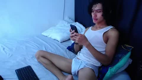 Tayron online show from 12/20/25, 06:15