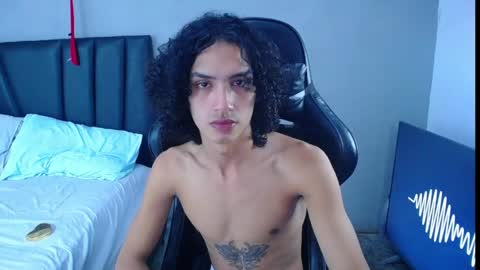 Tayron online show from 04/05/26, 08:17