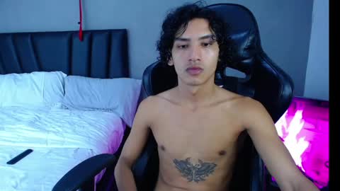 Tayron online show from 05/01/26, 06:01