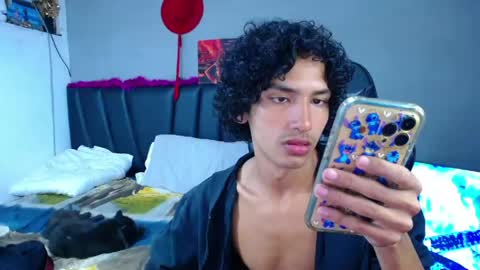 Tayron online show from 05/27/26, 03:31