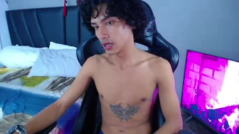Tayron online show from 05/31/26, 03:04
