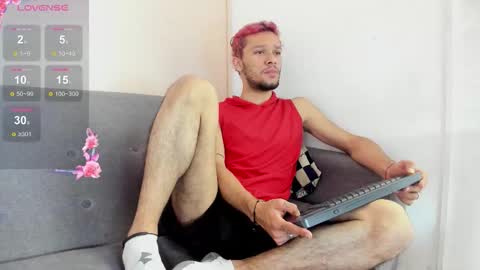 Tayson online show from 01/19/26, 01:15