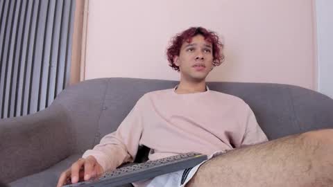 Tayson online show from 02/26/26, 01:43