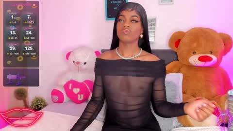 Snapshot of tayssa_maravilh chatting on 03/07/25, 11:38 TAYSSA ONLINE FROM 0630 PM - 1130 PM COLOMBIAN HOUR online show from 03/07/25, 11:38