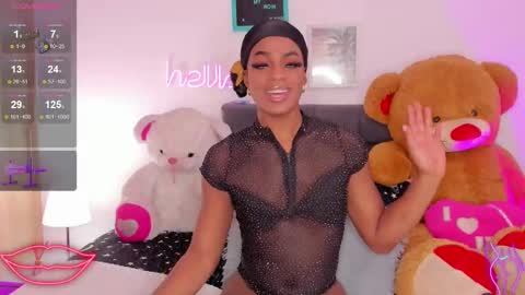 Snapshot of tayssa_maravilh chatting on 09/17/25, 12:12 TAYSSA ONLINE FROM 0630 PM - 1130 PM COLOMBIAN HOUR online show from 09/17/25, 12:12