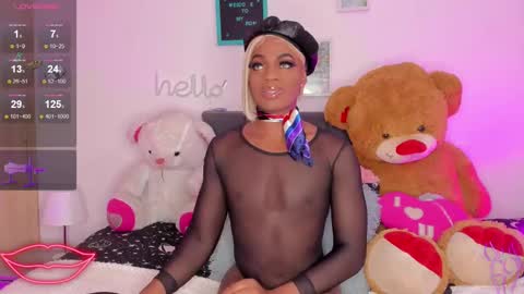 Snapshot of tayssa_maravilh chatting on 10/19/25, 11:16 TAYSSA ONLINE FROM 0630 PM - 1130 PM COLOMBIAN HOUR online show from 10/19/25, 11:16