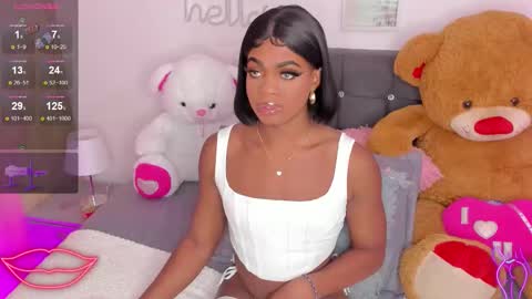 Snapshot of tayssa_maravilh chatting on 11/22/25, 10:31 TAYSSA ONLINE FROM 0630 PM - 1130 PM COLOMBIAN HOUR online show from 11/22/25, 10:31