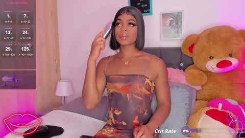 Snapshot of tayssa_maravilh chatting on 12/20/25, 12:29 TAYSSA ONLINE FROM 0630 PM - 1130 PM COLOMBIAN HOUR online show from 12/20/25, 12:29