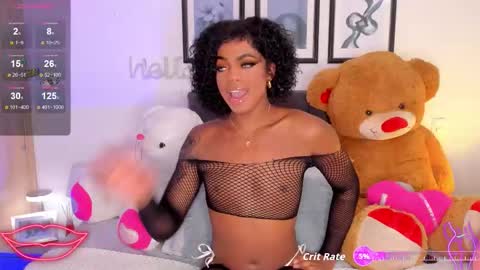 Snapshot of tayssa_maravilh chatting on 02/08/26, 01:09 TAYSSA ONLINE FROM 0630 PM - 1130 PM COLOMBIAN HOUR online show from 02/08/26, 01:09