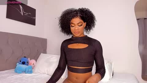 Snapshot of tayssa_maravilh chatting on 02/22/26, 12:12 TAYSSA ONLINE FROM 0630 PM - 1130 PM COLOMBIAN HOUR online show from 02/22/26, 12:12