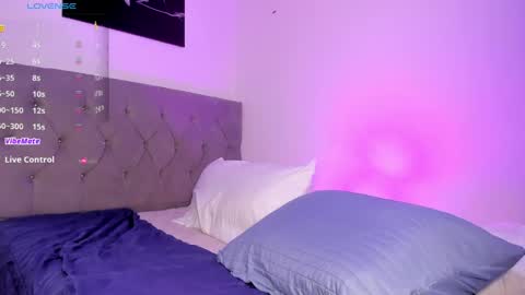  TAYSSA  ONLINE FROM 0630 PM - 1130 PM COLOMBIAN HOUR online show from 04/10/26, 01:44