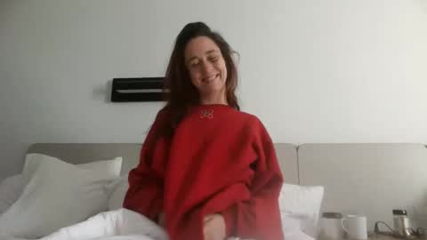 TayyBabyy05 online show from 05/13/26, 05:43