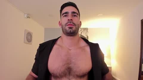 BASTIAN online show from 12/19/25, 08:38