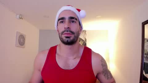 BASTIAN online show from 12/21/25, 08:38