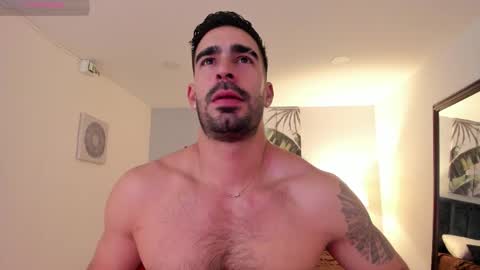 BASTIAN online show from 01/05/26, 09:18