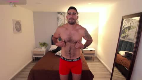 BASTIAN online show from 01/31/26, 08:29