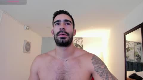 BASTIAN online show from 02/12/26, 08:48