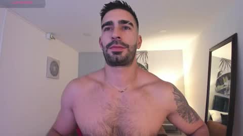 BASTIAN online show from 02/18/26, 08:38