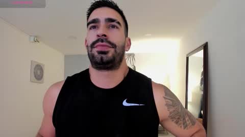 BASTIAN online show from 02/24/26, 08:29