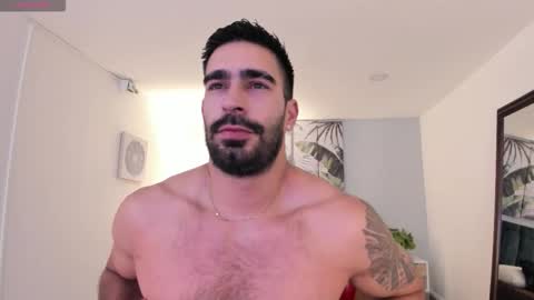 BASTIAN online show from 03/17/26, 08:34