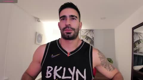 BASTIAN online show from 03/23/26, 09:08