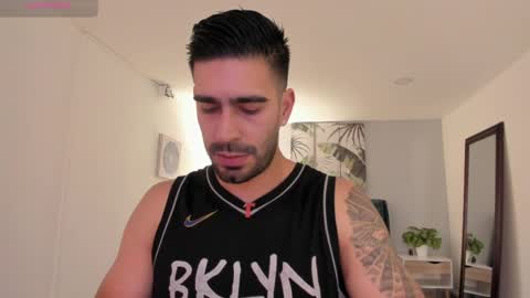 BASTIAN online show from 04/10/26, 08:13