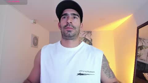 BASTIAN online show from 06/20/26, 08:44