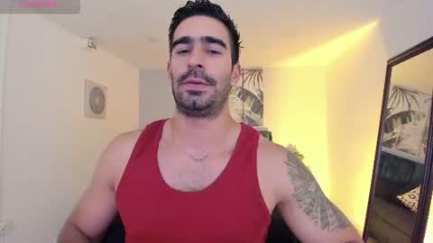 BASTIAN online show from 06/22/26, 10:40