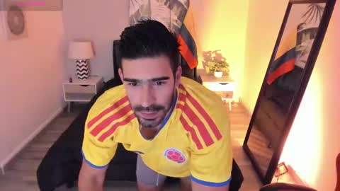 BASTIAN online show from 06/26/26, 08:46
