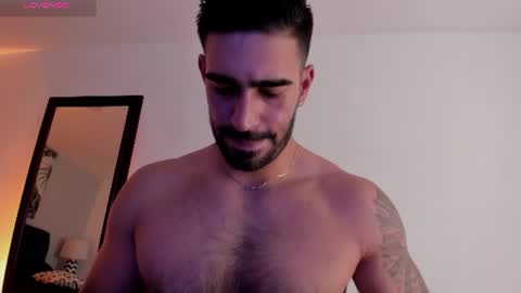 BASTIAN online show from 07/14/26, 02:05